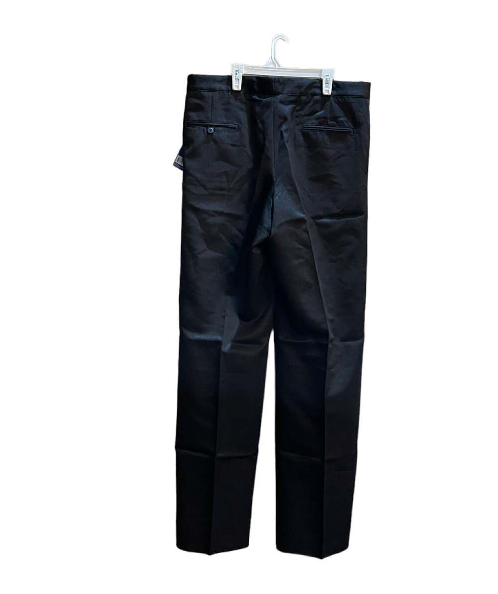 NWT Champro Sport Black Pants Size 36